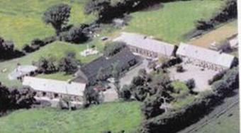 up and running holiday complex Rennes